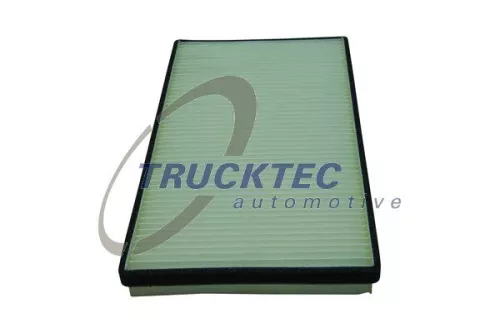 TRUCKTEC AUTOMOTIVE Filter, Innenraumluft (01.59.019)