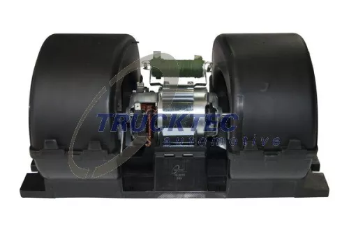 TRUCKTEC AUTOMOTIVE Elektromotor, Innenraumgebläse (01.59.020)