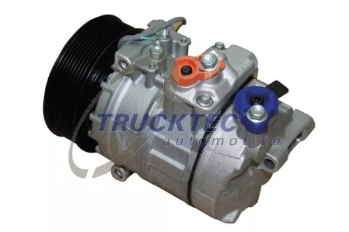 TRUCKTEC AUTOMOTIVE Kompressor, Klimaanlage (01.59.022)