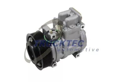 TRUCKTEC AUTOMOTIVE Kompressor, Klimaanlage (01.59.023)