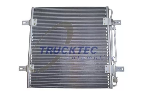 TRUCKTEC AUTOMOTIVE Kondensator, Klimaanlage (01.59.030)
