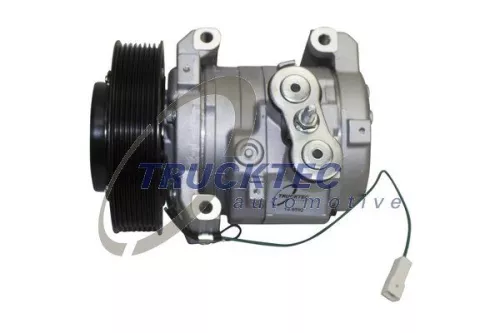 TRUCKTEC AUTOMOTIVE Kompressor, Klimaanlage (01.59.060)