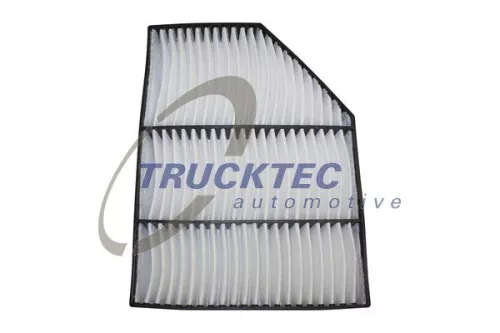 TRUCKTEC AUTOMOTIVE Filter, Innenraumluft (01.59.061)