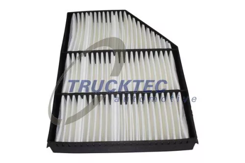 TRUCKTEC AUTOMOTIVE Filter, Innenraumluft (01.59.062)