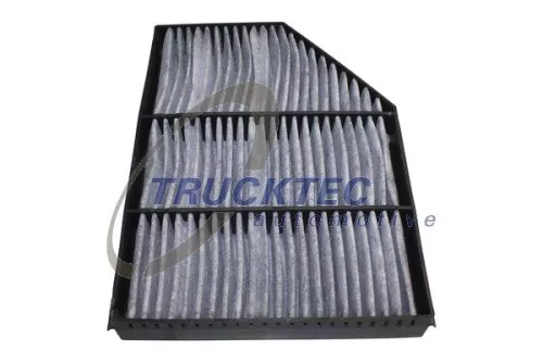 TRUCKTEC AUTOMOTIVE Filter, Innenraumluft (01.59.065)