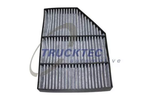 TRUCKTEC AUTOMOTIVE Filter, Innenraumluft (01.59.066)