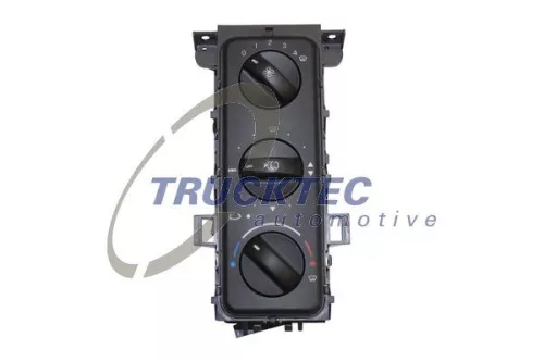 TRUCKTEC AUTOMOTIVE Bedienelement, Klimaanlage (01.59.067)