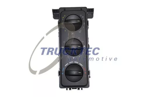 TRUCKTEC AUTOMOTIVE Bedienelement, Klimaanlage (01.59.068)