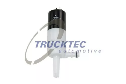 TRUCKTEC AUTOMOTIVE Waschwasserpumpe, Scheibenreinigung (01.60.002)