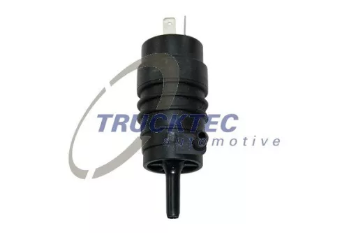 TRUCKTEC AUTOMOTIVE Waschwasserpumpe, Scheibenreinigung (01.61.007)