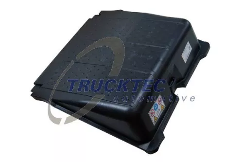 TRUCKTEC AUTOMOTIVE Deckel, Batteriekasten (01.62.034)