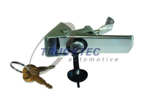 TRUCKTEC AUTOMOTIVE Halter, Batteriekastendeckel (01.62.037)