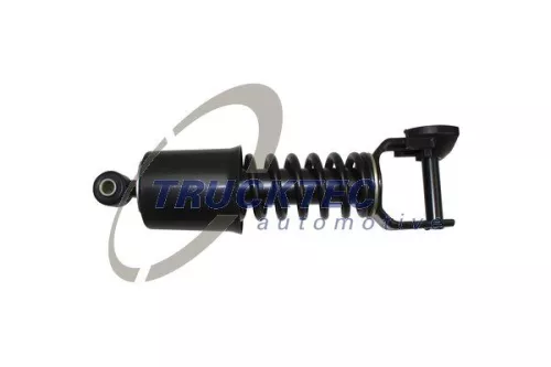 TRUCKTEC AUTOMOTIVE Dämpfer, Fahrerhauslagerung (01.63.012)