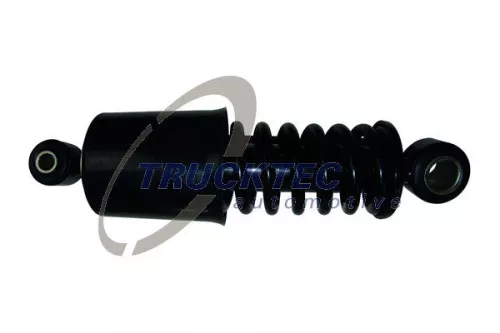 TRUCKTEC AUTOMOTIVE Dämpfer, Fahrerhauslagerung (01.63.017)