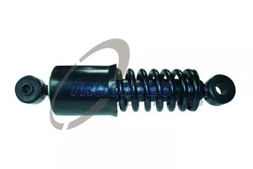 TRUCKTEC AUTOMOTIVE Dämpfer, Fahrerhauslagerung (01.63.018)