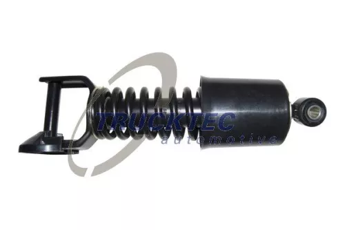 TRUCKTEC AUTOMOTIVE Dämpfer, Fahrerhauslagerung (01.63.019)