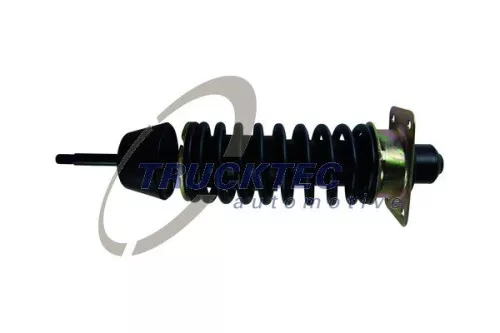 TRUCKTEC AUTOMOTIVE Dämpfer, Fahrerhauslagerung (01.63.023)