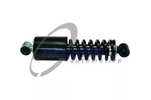 TRUCKTEC AUTOMOTIVE Dämpfer, Fahrerhauslagerung (01.63.029)