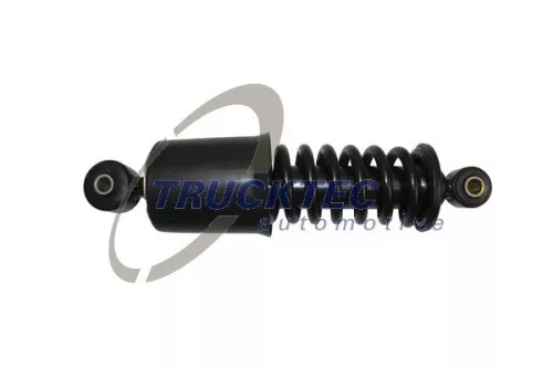TRUCKTEC AUTOMOTIVE Dämpfer, Fahrerhauslagerung (01.63.034)