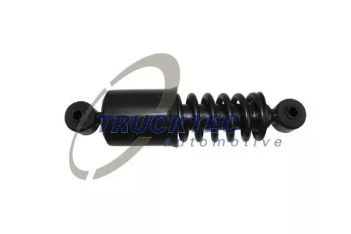 TRUCKTEC AUTOMOTIVE Dämpfer, Fahrerhauslagerung (01.63.035)