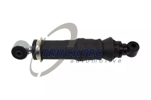 TRUCKTEC AUTOMOTIVE Dämpfer, Fahrerhauslagerung (01.63.037)