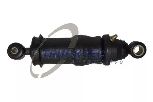 TRUCKTEC AUTOMOTIVE Dämpfer, Fahrerhauslagerung (01.63.039)