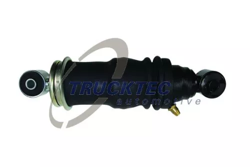 TRUCKTEC AUTOMOTIVE Dämpfer, Fahrerhauslagerung (01.63.040)