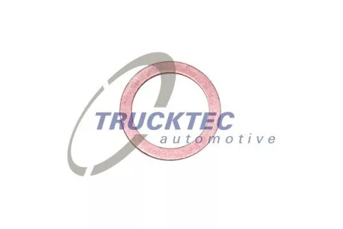 TRUCKTEC AUTOMOTIVE Dichtring (01.67.014)