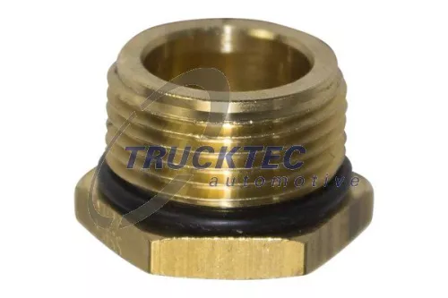 TRUCKTEC AUTOMOTIVE Überwurfschraube (01.67.098)