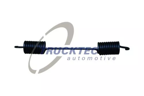 TRUCKTEC AUTOMOTIVE Feder, Bremsbacken (01.67.227)