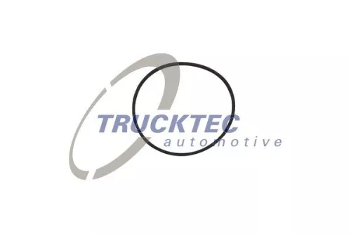 TRUCKTEC AUTOMOTIVE Dichtung, Zylinderlaufbuchse (01.67.230)