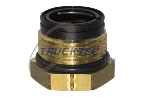 TRUCKTEC AUTOMOTIVE Überwurfschraube (01.67.244)