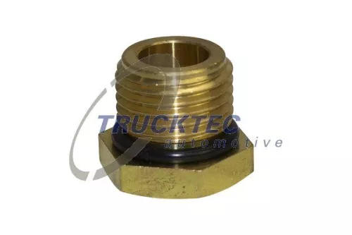 TRUCKTEC AUTOMOTIVE Überwurfschraube (01.67.246)