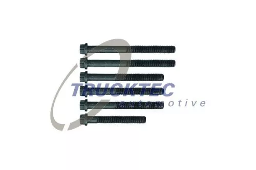 TRUCKTEC AUTOMOTIVE Zylinderkopfschraubensatz (01.67.528)
