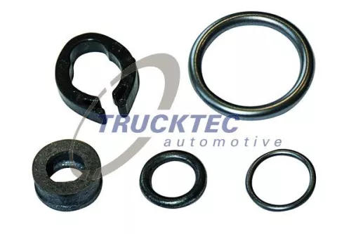 TRUCKTEC AUTOMOTIVE Reparatursatz, Steckverbinder-Druckluftanlage (01.67.537)