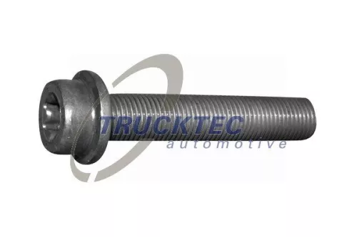 TRUCKTEC AUTOMOTIVE Schraube, Bremsscheibe (01.67.540)