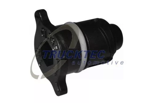 TRUCKTEC AUTOMOTIVE Verschlussschraube, Ölwanne (01.67.544)