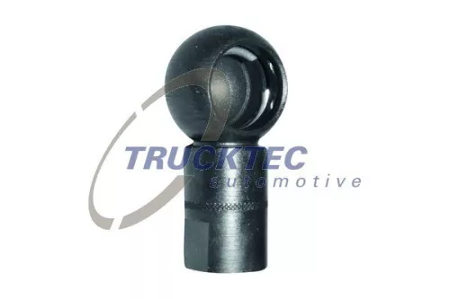 TRUCKTEC AUTOMOTIVE Kugelpfanne (01.67.548)