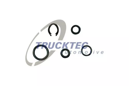 TRUCKTEC AUTOMOTIVE Reparatursatz, Steckverbinder-Druckluftanlage (01.67.555)