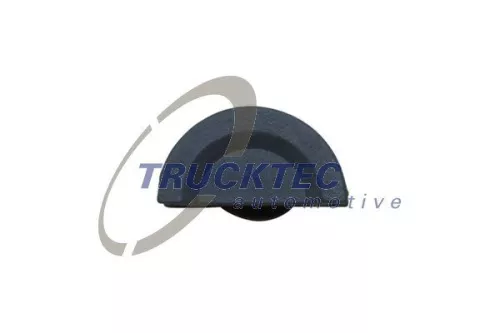 TRUCKTEC AUTOMOTIVE Dichtung, Zylinderkopfhaube (02.10.001)