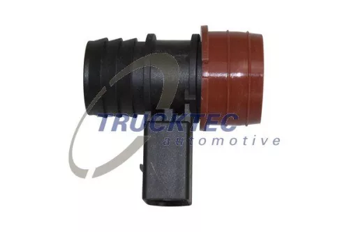TRUCKTEC AUTOMOTIVE Bypassbeheizung (02.10.016)