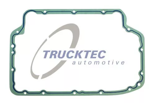 TRUCKTEC AUTOMOTIVE Dichtung, Ölwanne (02.10.024)