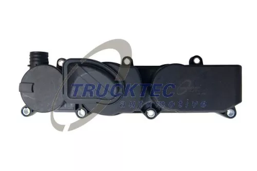 TRUCKTEC AUTOMOTIVE Ölabscheider, Kurbelgehäuseentlüftung (02.10.030)