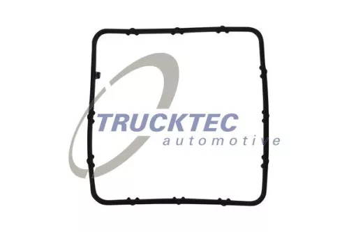 TRUCKTEC AUTOMOTIVE Dichtung, Steuergehäuse (02.10.041)