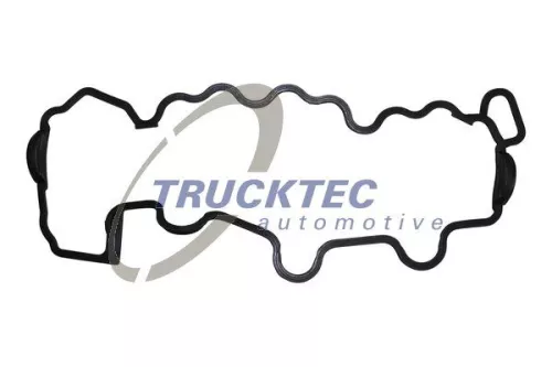 TRUCKTEC AUTOMOTIVE Dichtung, Zylinderkopfhaube (02.10.074)
