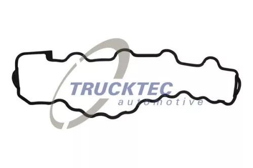 TRUCKTEC AUTOMOTIVE Dichtung, Zylinderkopfhaube (02.10.075)