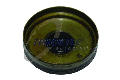 TRUCKTEC AUTOMOTIVE Verschlussdeckel, Nockenwelle (02.10.086)