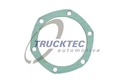 TRUCKTEC AUTOMOTIVE Dichtung, Gehäusedeckel (Kurbelgehäuse) (02.10.096)