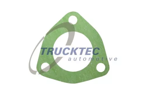 TRUCKTEC AUTOMOTIVE Dichtung, Gehäusedeckel (Kurbelgehäuse) (02.10.097)