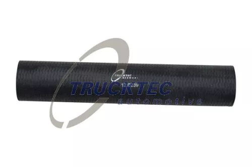 TRUCKTEC AUTOMOTIVE Schlauch, Kurbelgehäuseentlüftung (01.10.068)